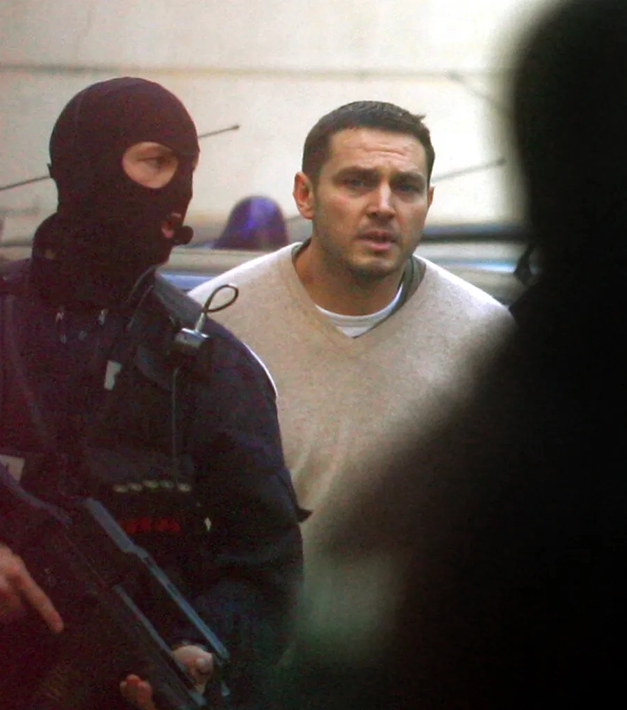 U Grčkoj uhapšen ubica i bjegunac iz sarajevskog zatvora